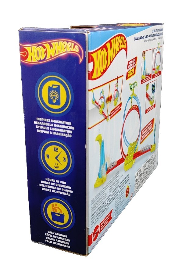 やま Hot Wheels Neon Speeders 等計55台セット やま様専用 Hot Wheels Neon Speeders 等計55台セット - メルカリ