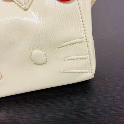 Sanrio Hello Kitty × Samantha Vega 2way Shoulder Bag Collaboration