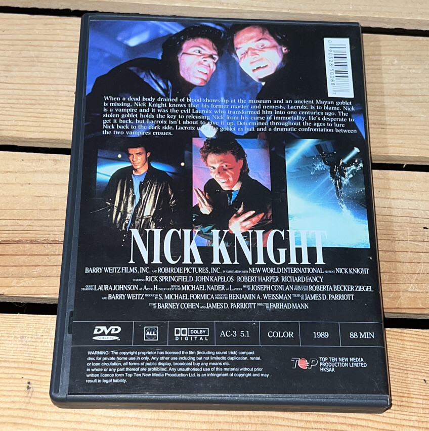 NIKK ニックDVD 25本 NIKK ニックDVD 25本