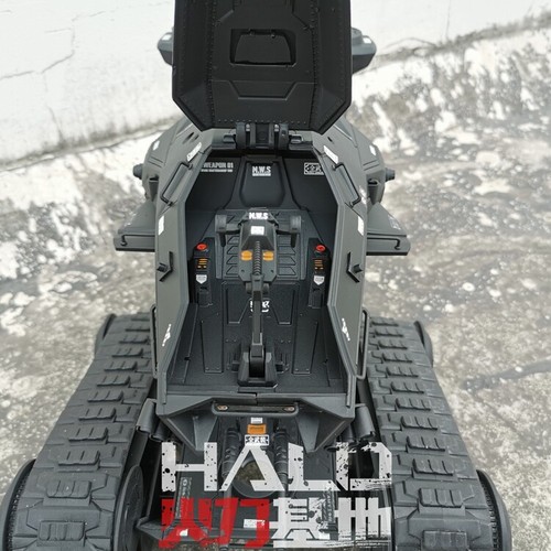 Joytoy GIJoe HISS Tank Armored Vehicle Apply To 3.75″ Soldier 1/18 Model Custom - Picture 12 of 24