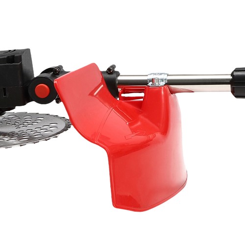 1800W Cordless Electric Grass Trimmer Strimmer Garden Rechargeable Edger Cutter - Picture 6 of 18