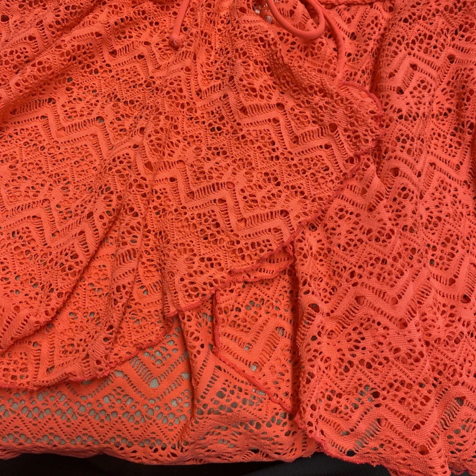 Nuevo traje de baño Tankini INC International Concepts talla 8 Foto 3 de 4