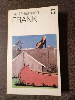 Frank / ATB Alex Taschenbücher  Taschenbuch Kinderbuchverlag Berlin