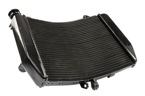 WasserküHler KüHler FüR Yamaha YZF-R6 RJ R6 R 6 YZFR6 R6 R Baujahr 2003-2005-image