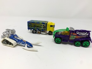 ebay toy cars and trucks