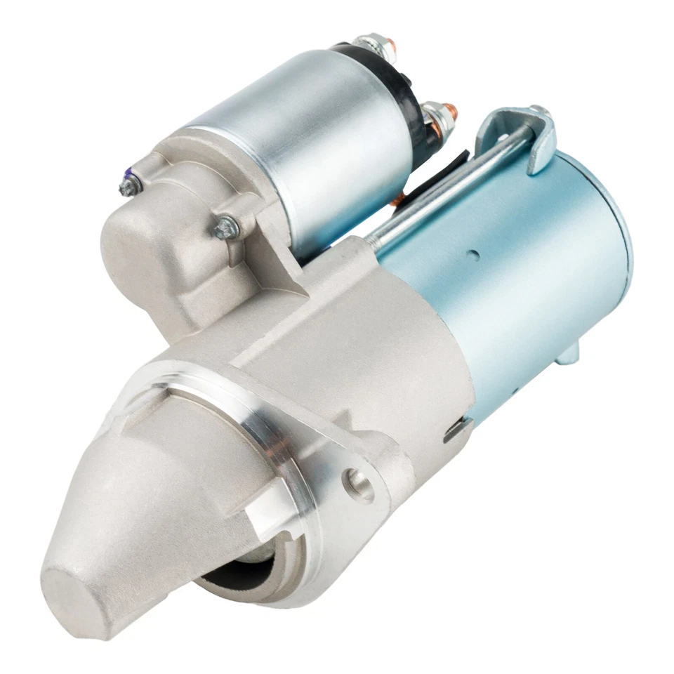 Starter For 07-08 Chevrolet Aveo5 2004-2008 Aveo 1999-2002 Daewoo Lanos  Foto 2 de 4