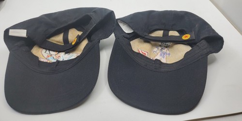 Dragonball Z Hat VTG Rare Goku and vegeta Youth size Z21 - Picture 2 of 4