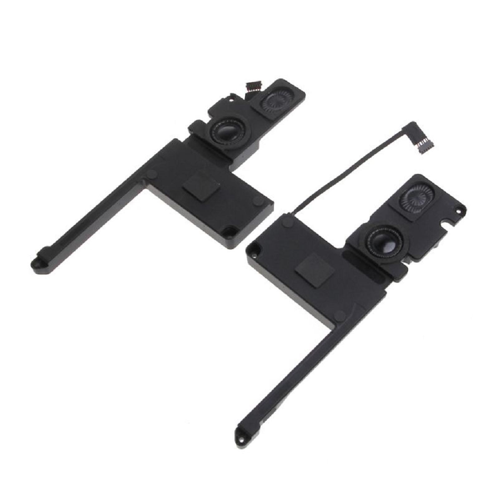 2x Internal Left and Right Speaker Spare Part Professional Accessories