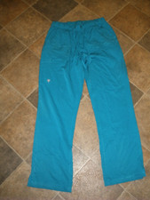 Women's Medical Scrub Pants HH Works by healing hands S T67