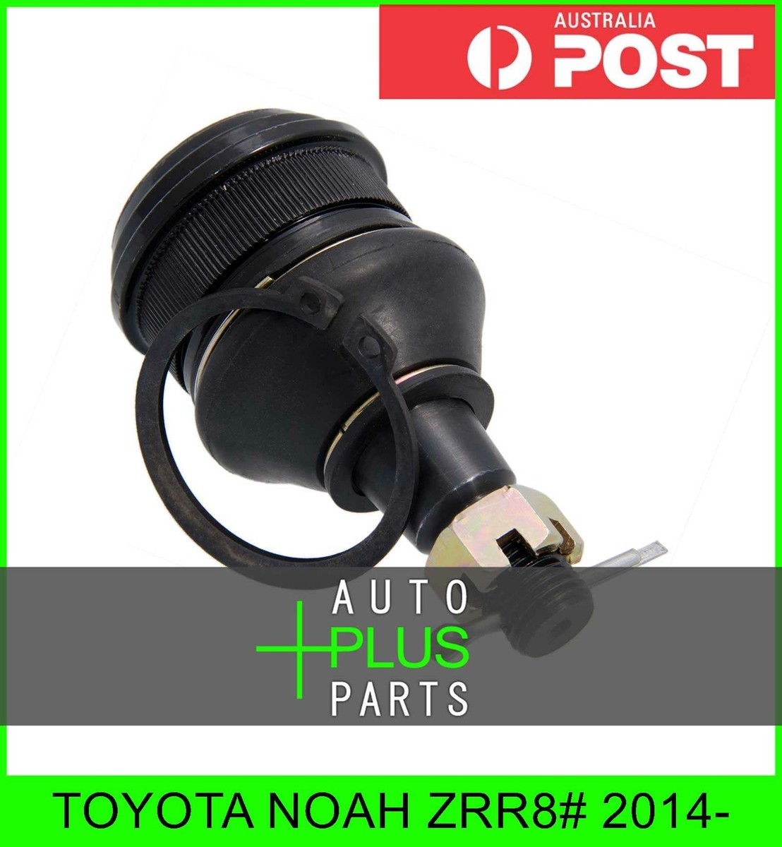 Fits TOYOTA NOAH ZRR8# 2014- - BALL JOINT FRONT LOWER ARM | eBay