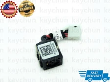 Original replacement DC30100LT00 028HV9 DC IN Power jack cable charging port