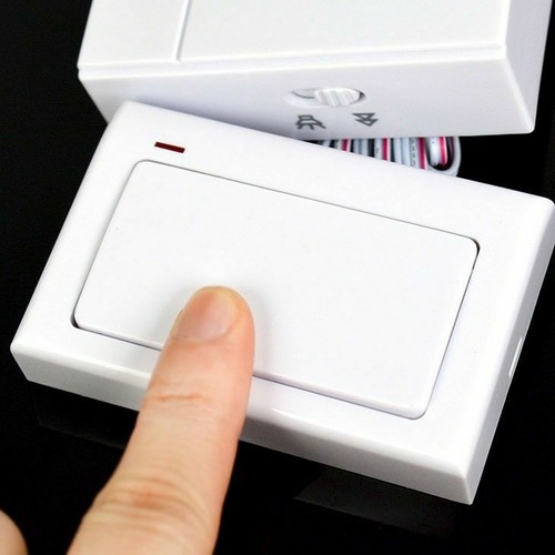 Choose 175cm Melody Dual Tone 80db Doorbell( 36 Absolute Music )door bell - Picture 5 of 10