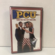 Pcu DVD, 1994 