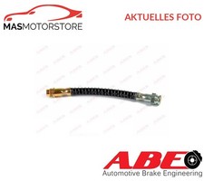 BREMSSCHLAUCH BREMSLEITUNG HINTEN ABE C86142ABE I FÜR CITROËN C3 I,C3,C2