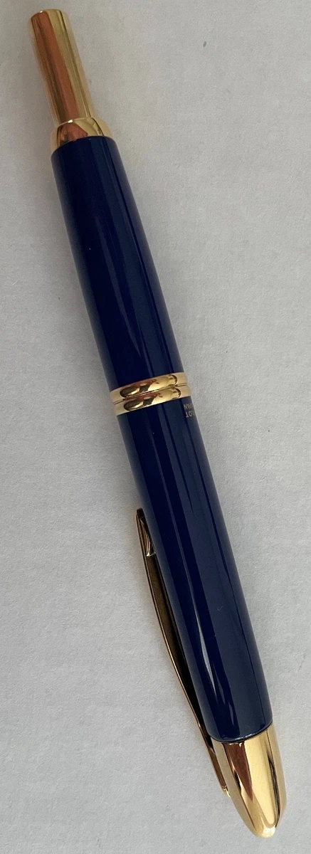 25+ Gold, 18K Nib Collectible Pilot Fountain Pens for sale