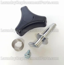 991108 DOOR KNOB KIT FOR WASCOMAT W75-185  PART # WA991108