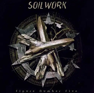 Soilwork - Figure Number Five
