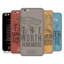 HBO GAME OF THRONES SEASON 8 FOR THE THRONE ART SOFT GEL CASE FOR OPPO PHONES