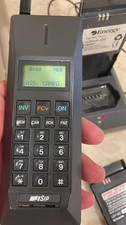 Telefono cellulare nec p4