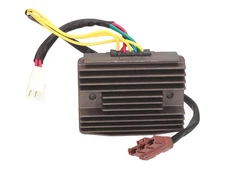 Aprilia Atlantic 500 ie Sprint 4V 05-08 Voltage Regulator Rectifier for Vespa...