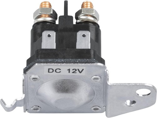725-06153A Magnetventil kompatibel mit Cub Cadet XT1 Rasenmäher - Anlasser... - Bild 6 von 7