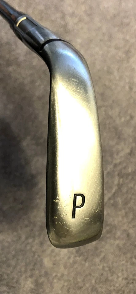 TaylorMade Single Stealth Pitching Wedge, RH, Ventus 5A Senior Graphite, 9-10 - Image 3 of 4