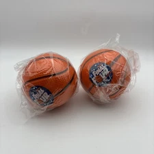 Ncaa Final Four 2011 Houston Men’s Basketball Stress Ball Lot Of 2 Brand New