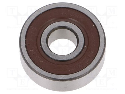 W: 8mm Lagerstahl ØInn: 8mm Lager: kugelförmig ØAußen: 24mm