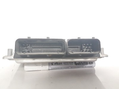 038906019HT MOTORSTEUERGERÄT SEAT IBIZA 6L1 STYLANCE 2004 0281010947 1072486