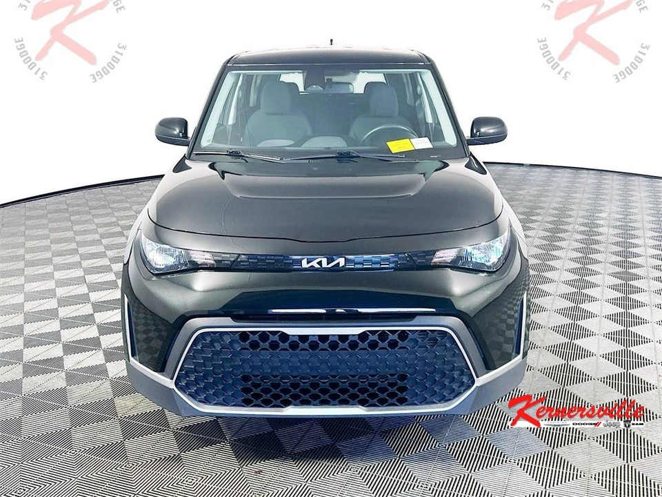 2024 Kia Soul LX FWD Hatchback Backup Camera Cruise Control - Изображение 2 из 4