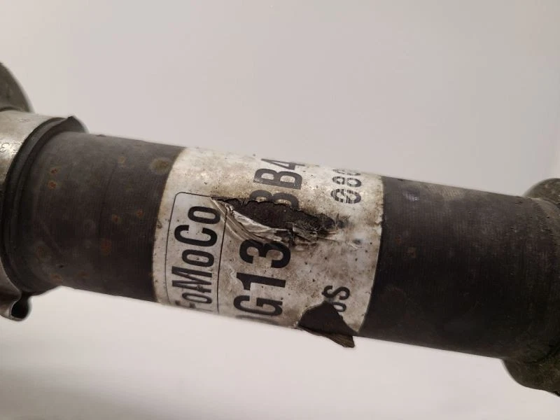 13-19 FORD FLEX RH Passenger Axle Shaft Front 3.5L With Turbo AWD  - Image 3 of 4