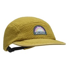Salewa EAGLE ANNIVERSARY Unisex-Baseballkappe gelb 00-0000029231_5B10