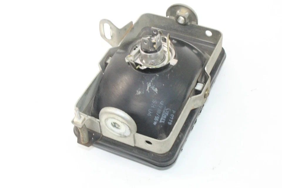 87-07 Kawasaki KLR650 KLR 650 Faro Lámpara  Foto 4 de 4