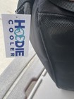 Hoodie Cooler For Golf Cart, LSV, UTV, or ATV. Beverages And Snacks Storage — photo 2