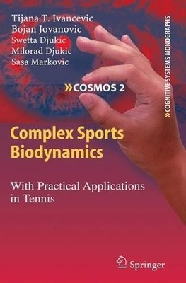 Complex Sports Biodynamics - 9783642100697