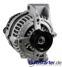 Alternateur Chrysler ES