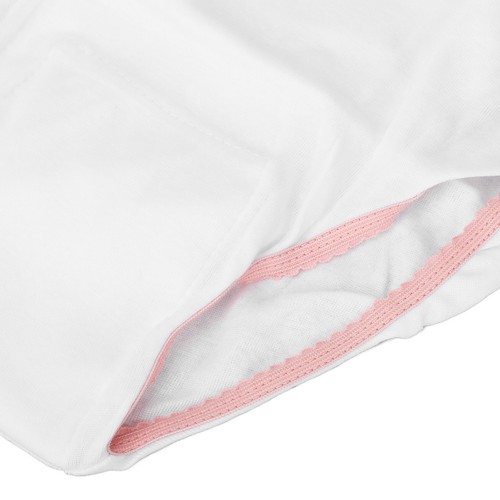 Frauen Periode Panties Weiß L Größe Schutz Undichte Menstrual Mesh Panties F SAL - Bild 19 von 22
