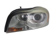 Volvo XC90 Mk1 2006-2009 LH Headlight Headlamp 30744015 Genuine OEM