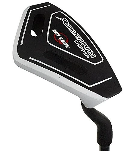 Ray Cook Silver Ray CP-01 Chipper 32* (Steel) Golf Club NEW - Image 3 of 3