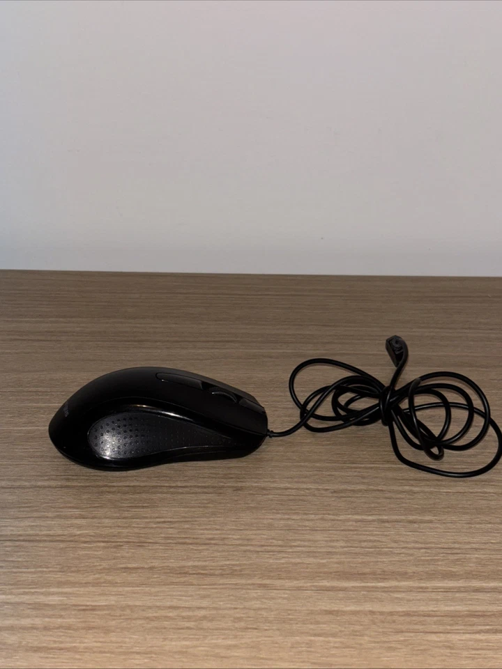 Targus AMU660 Optical Mouse with USB Cable - Image 3 of 4