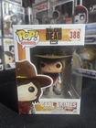 Funko Pop! Vinyl: The Walking Dead - Carl Grimes - (Bloody) #388