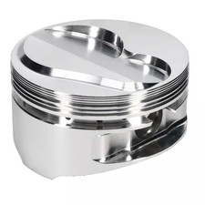 Je Pistons Sbc Dome Piston Set 4.145 Bore 2.0cc- 170762