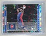 Jalen Duren 2022 Panini PhotoGenic #RS-JDD Diamond Rookie Auto RC 75/75