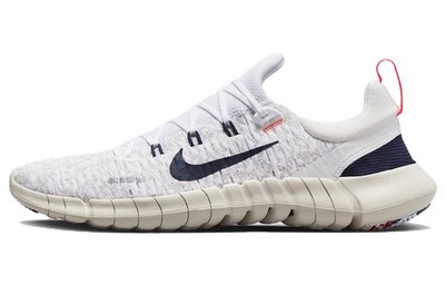 NIKE フリー ラン 5.0 シューズ 26cm ランニング RUN FREE Nike Free Run 5.0 Low White Obsidian - CZ1884-103 | eBay