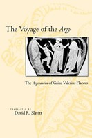 Gaius Valerius Flaccus (U. A.) | The Voyage Of The Argo | Taschenbuch | Englisch