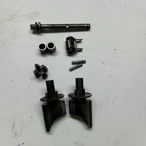 05 - 21 YAMAHA YZ125 YZ 125 EXHUAST POWER VALVE OEM