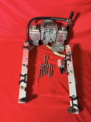 #ad #ad YAMAHA 200 225 250 300 HP HPDI High Pressure FUEL PUMP 60v 13910 00 $249.95