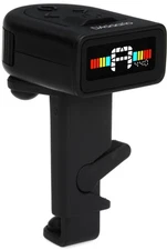 D'Addario PW-CT-14 NS Micro Violin Tuner