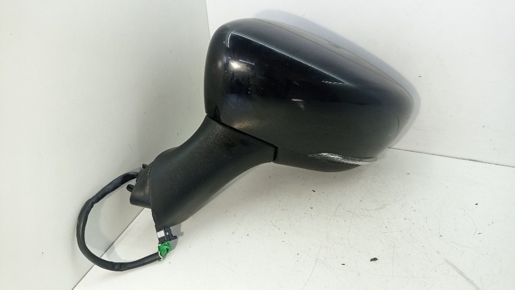SPECCHIETTO RETROVISORE SINISTRO SX PER RENAULT Clio Serie IV 963026162R H4B410