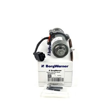 BorgWarner Hydraulic Pump Preload Pump DS2002774 for Volvo 31367750